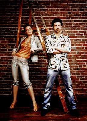 Katherine Heigl pic #47319